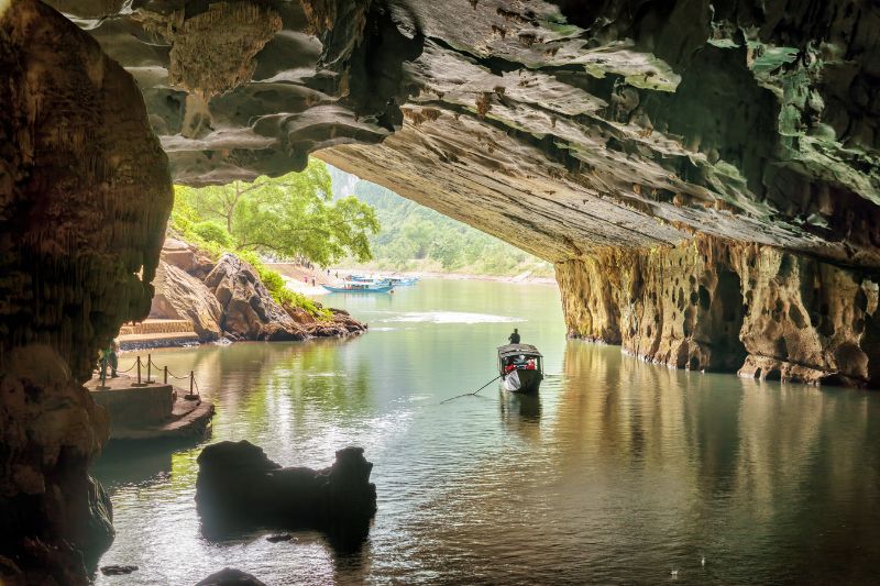 Phong Nha Ke Bang