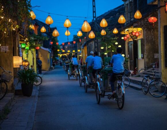 Hoi An