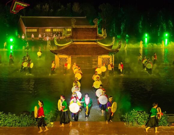 Turismo Vietnam : Impatti positivi dei turisti internazionali in Vietnam