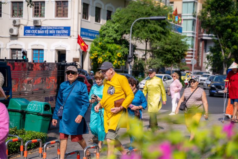 Viaggio Innovativo In Vietnam All Inclusive