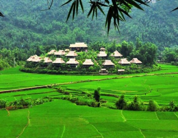 6 tipi di alloggio in Vietnam e Indocina: scopri i posti migliori dove alloggiare
