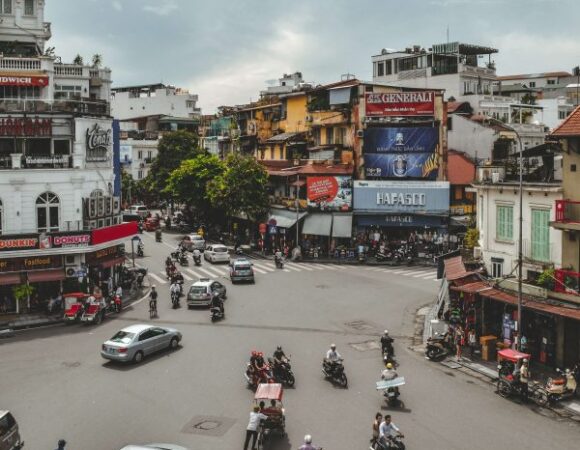 VACANZA AUTENTICA IN VIETNAM *SPECIALE FIT*