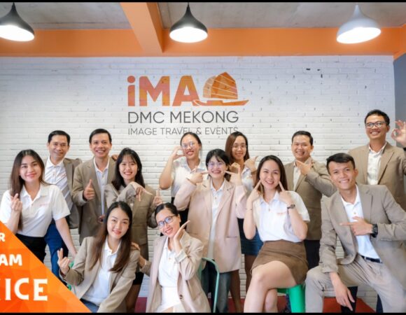 DMC in Vietnam: dietro le quinte della gestione dei tour