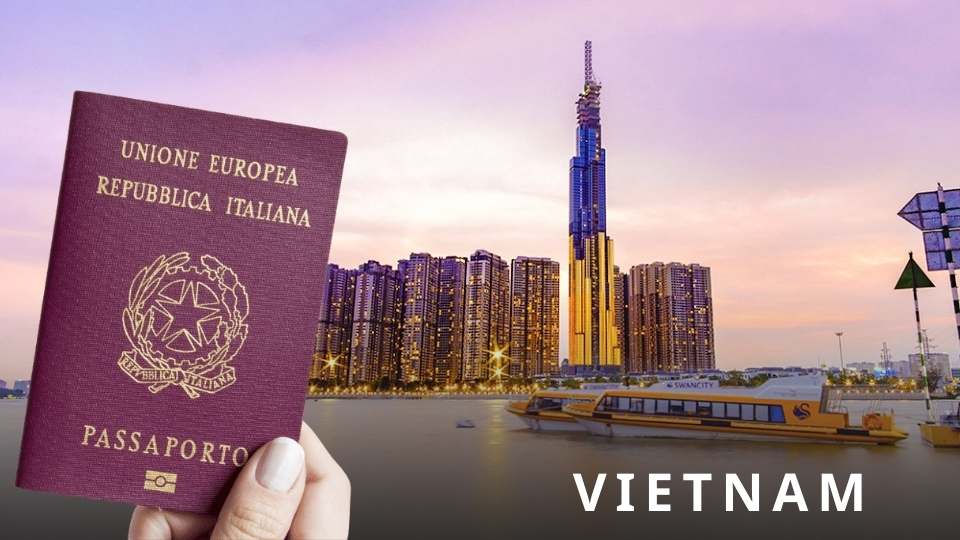 Vietnam