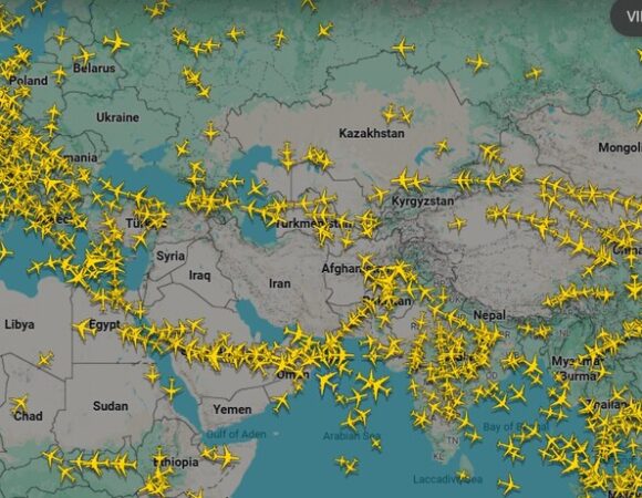 Voli cancellati per la crisi in Medio Oriente: soluzioni di DMC e TO per i viaggiatori