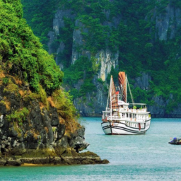 Halong Bay