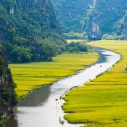 Ninh Binh