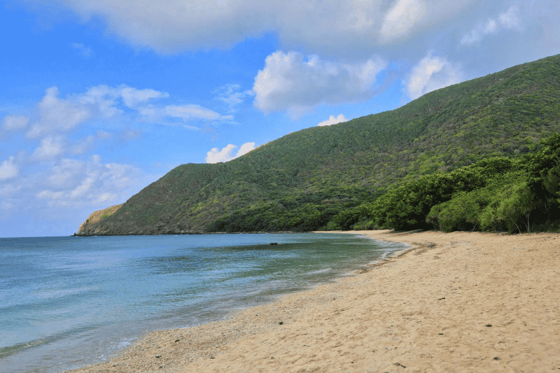 Con Dao (fonte Hieu Tuyen Image Travel)