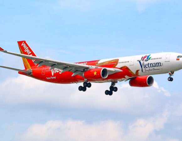 Vietjet apre nuovi voli da Praga al Vietnam nel 2026
