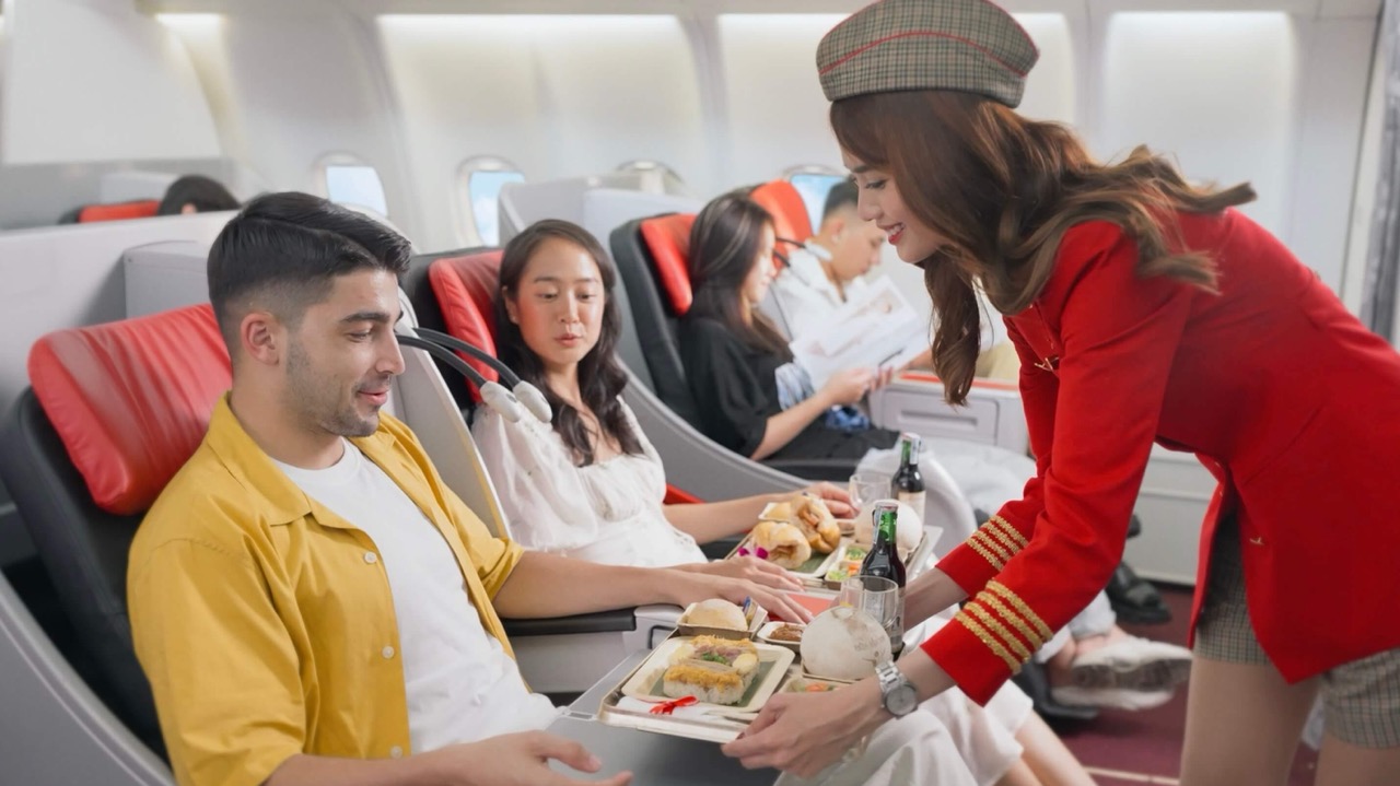 Fonte Vietjet